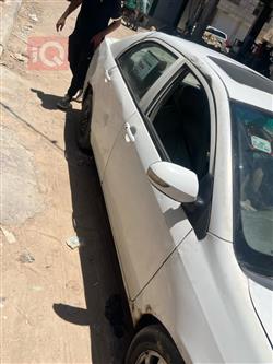BYD G3